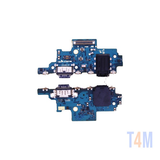 Charging Board Samsung Galaxy A72/A725F